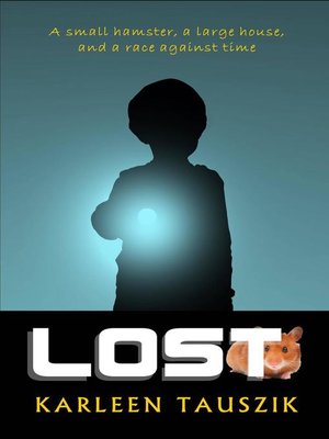 cover image of Lost